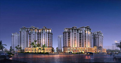 文山房子适合买吗 文山房子适合买吗